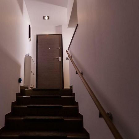 Mons Apart Brasov - Silver Mountain Пояна-Брашов Экстерьер фото